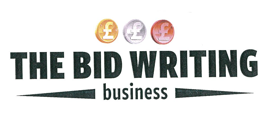 The Bid Writing Business